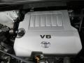 2013 Blizzard White Pearl Toyota Highlander Limited  photo #23