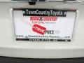2013 Blizzard White Pearl Toyota Highlander Limited  photo #24