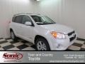 Super White - RAV4 Limited Photo No. 1