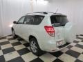 2012 Super White Toyota RAV4 Limited  photo #20