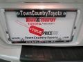 2012 Super White Toyota RAV4 Limited  photo #22