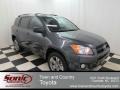 Magnetic Gray Metallic - RAV4 Sport Photo No. 1