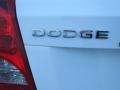 2011 Bright White Dodge Caliber Express  photo #17
