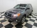 Magnetic Gray Metallic - RAV4 Sport Photo No. 3