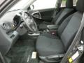 Magnetic Gray Metallic - RAV4 Sport Photo No. 8
