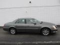 Mystic Gray - DTS Sedan Photo No. 2