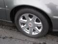 Mystic Gray - DTS Sedan Photo No. 3