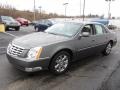 Mystic Gray - DTS Sedan Photo No. 4