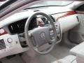 Mystic Gray - DTS Sedan Photo No. 10