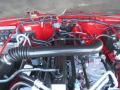 Flame Red - Wrangler Unlimited 4x4 Photo No. 20