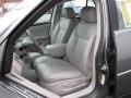 Mystic Gray - DTS Sedan Photo No. 11