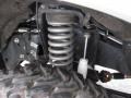 2012 Ingot Silver Metallic Ford F350 Super Duty Lariat Crew Cab 4x4  photo #8