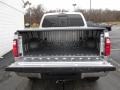 2012 Ingot Silver Metallic Ford F350 Super Duty Lariat Crew Cab 4x4  photo #13