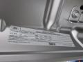2012 Ingot Silver Metallic Ford F350 Super Duty Lariat Crew Cab 4x4  photo #15