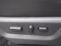 2012 Ingot Silver Metallic Ford F350 Super Duty Lariat Crew Cab 4x4  photo #20
