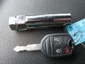 2012 Ingot Silver Metallic Ford F350 Super Duty Lariat Crew Cab 4x4  photo #23