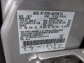 2012 Ingot Silver Metallic Ford F350 Super Duty Lariat Crew Cab 4x4  photo #24