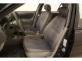  1999 Corolla VE Light Charcoal Interior