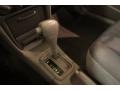 1999 Toyota Corolla Light Charcoal Interior Transmission Photo