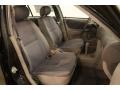 1999 Toyota Corolla Light Charcoal Interior Interior Photo