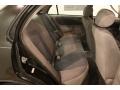 Light Charcoal Rear Seat Photo for 1999 Toyota Corolla #75120675
