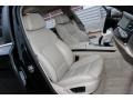 2009 Ruby Black Metallic BMW 7 Series 750Li Sedan  photo #6