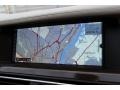 2009 Ruby Black Metallic BMW 7 Series 750Li Sedan  photo #8