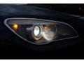 2009 Ruby Black Metallic BMW 7 Series 750Li Sedan  photo #18