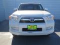 2013 Blizzard White Pearl Toyota 4Runner SR5  photo #7