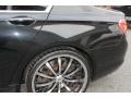 2009 Ruby Black Metallic BMW 7 Series 750Li Sedan  photo #30