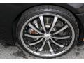 2009 Ruby Black Metallic BMW 7 Series 750Li Sedan  photo #38