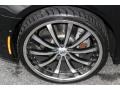 2009 Ruby Black Metallic BMW 7 Series 750Li Sedan  photo #39