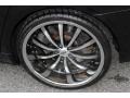 2009 Ruby Black Metallic BMW 7 Series 750Li Sedan  photo #40