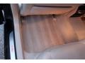 2009 Ruby Black Metallic BMW 7 Series 750Li Sedan  photo #60