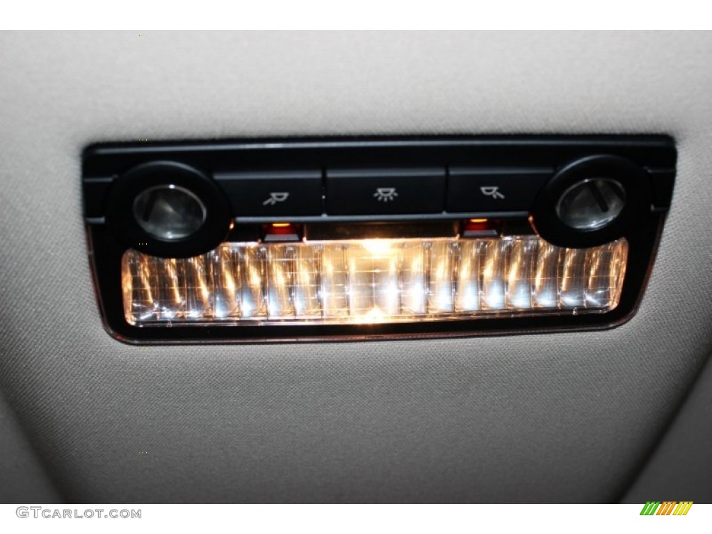 2009 7 Series 750Li Sedan - Ruby Black Metallic / Champagne Full Merino Leather photo #74