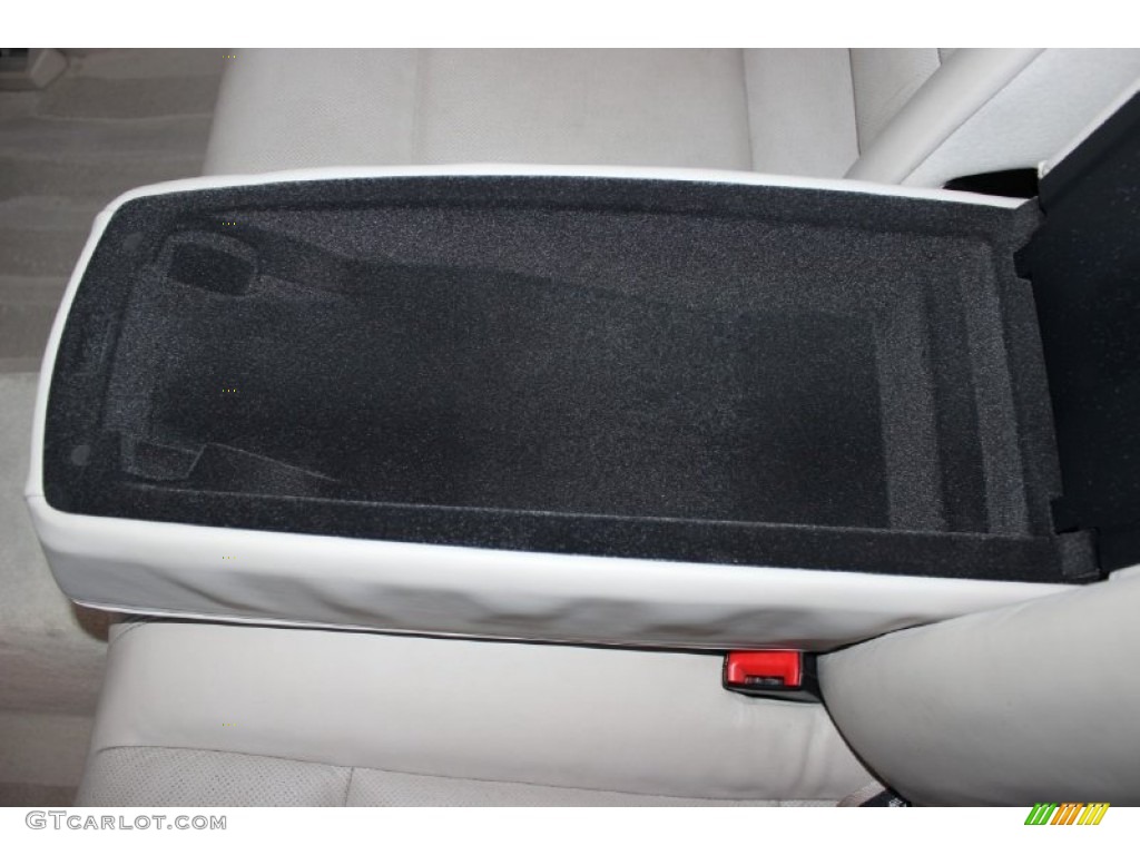 2009 7 Series 750Li Sedan - Ruby Black Metallic / Champagne Full Merino Leather photo #77