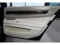 2009 Ruby Black Metallic BMW 7 Series 750Li Sedan  photo #80