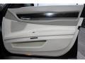 2009 Ruby Black Metallic BMW 7 Series 750Li Sedan  photo #81