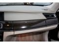 2009 Ruby Black Metallic BMW 7 Series 750Li Sedan  photo #84