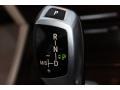 2009 Ruby Black Metallic BMW 7 Series 750Li Sedan  photo #88