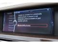 2009 Ruby Black Metallic BMW 7 Series 750Li Sedan  photo #91