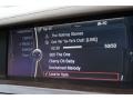 2009 Ruby Black Metallic BMW 7 Series 750Li Sedan  photo #93
