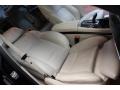 2009 Ruby Black Metallic BMW 7 Series 750Li Sedan  photo #95