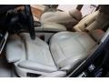 2009 Ruby Black Metallic BMW 7 Series 750Li Sedan  photo #98