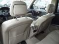 2010 Sand Beige Metallic Mercedes-Benz GLK 350 4Matic  photo #13