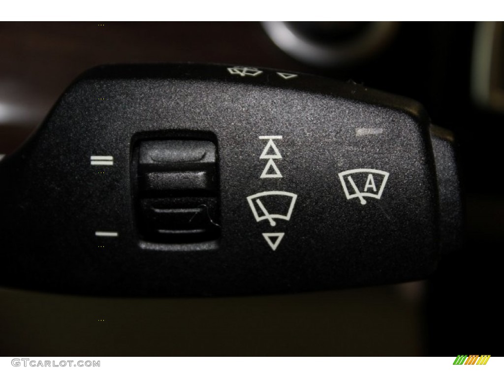 2009 7 Series 750Li Sedan - Ruby Black Metallic / Champagne Full Merino Leather photo #134