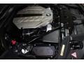 2009 Ruby Black Metallic BMW 7 Series 750Li Sedan  photo #140