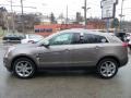 Mocha Steel Metallic - SRX Premium AWD Photo No. 2