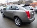 Mocha Steel Metallic - SRX Premium AWD Photo No. 3
