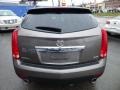 Mocha Steel Metallic - SRX Premium AWD Photo No. 4